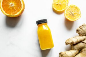 Home Care Can Boost Immunity