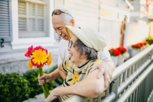 Laughter, The Best Medicine