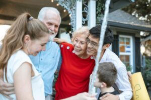 Are You Ready to Be a Family Caregiver?